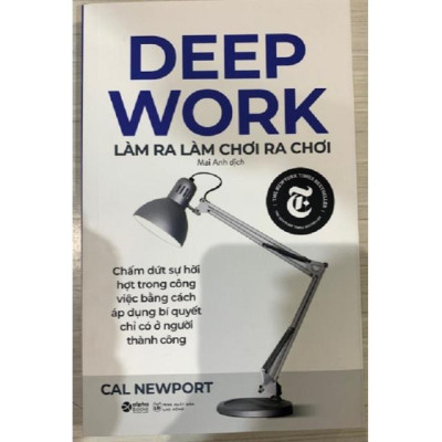Sách Làm ra làm chơi ra chơi Tặng Kèm Bookmark - Alphabooks - BẢN QUYỀN