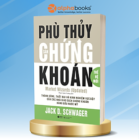 Trạm Đọc Official |  Phù Thủy Sàn Chứng Khoán (Thế Hệ Mới)