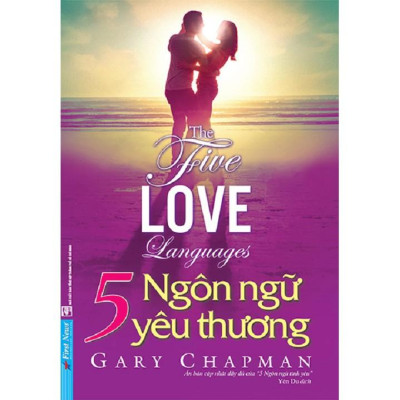 Sách - Combo Bí quyết đơn giản hóa cuộc sống + 5 ngôn ngữ yêu thương - FirstNews