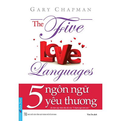 Sách - Combo Bí quyết đơn giản hóa cuộc sống + 5 ngôn ngữ yêu thương - FirstNews