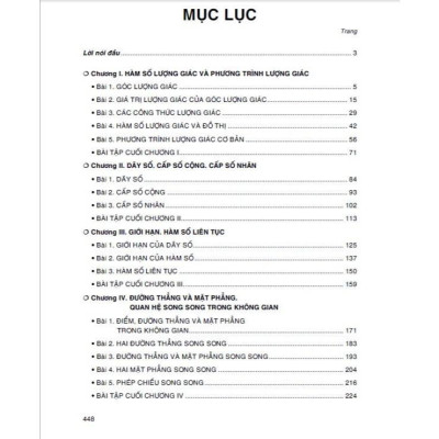 Sách Tham Khảo Toán 11 - Các Dạng Trắc Nghiệm Theo Cấu Trúc Đề Năm 2025 (HA)