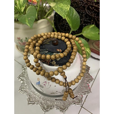 ĐỒ LAM ĐI CHÙA  Nút Ngọc
