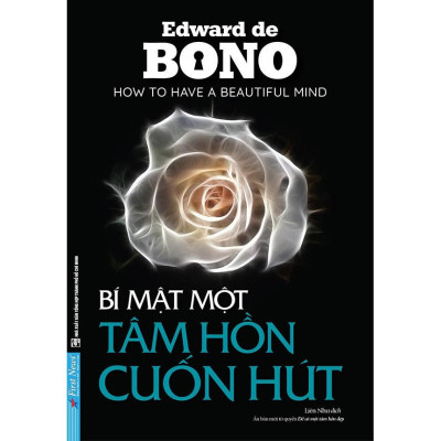Combo Bí mật một tâm hồn cuốn hút + Sống tối giản - Bản Quyền