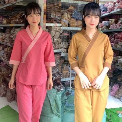ĐỒ LAM ĐI CHÙA # ĐỒ ĐI CHÙA #BÁN LẺ GIÁ SỈ#