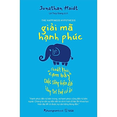 Giải Mã Hạnh Phúc (PNB)