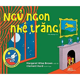 Ngủ ngon nhé trăng  -  Bản Quyền