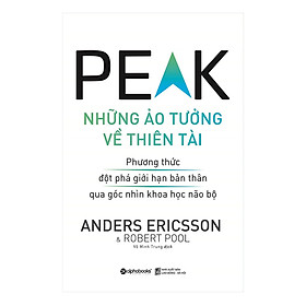 Những Ảo Tưởng Về Thiên Tài (Quà Tặng: Cây Viết Black)