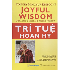 Trí Tuệ Hoan Hỷ