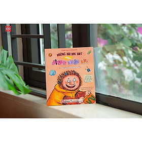 Sách - Những Bài Học Hay Ươm Mầm Doanh Nhân Nhí - Đinh Tị Books