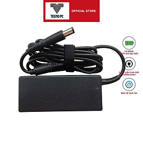 Sạc Tương Thích Cho Laptop Dell Vostro 1400 1500 3300 3400 3500 1420 - Hàng Nhập Khẩu New Seal TEEMO PC TEAC465