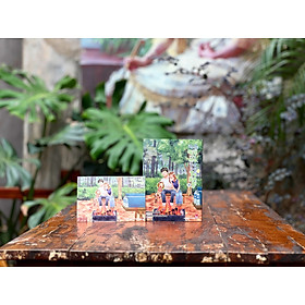 Truyện tranh Nhất Quỷ Nhì Ma, Thứ Ba Vẫn Là Takagi - Chang Book
