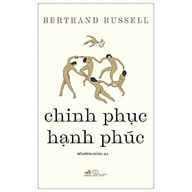 Chinh phục hạnh phúc - Bản Quyền