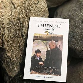 Thiền sư và em bé 5 tuổi - Tác giả: Thích Nhất Hạnh