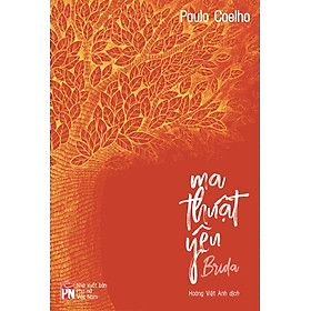 BRIDA: MA THUẬT YÊU