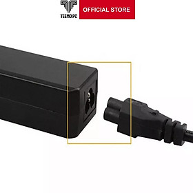 Sạc Tương Thích Cho Laptop Hp Pavilion X360 Dw1017Tu 14-Dw1018Tu 14-Dw1019Tu Xoay 360 Độ - Hàng Nhập Khẩu New Seal TEEMO PC TEAC1690