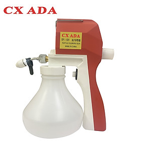 HÀNG CHÍNH HÃNG SÚNG BẮN TẨY CX ADA SF-120