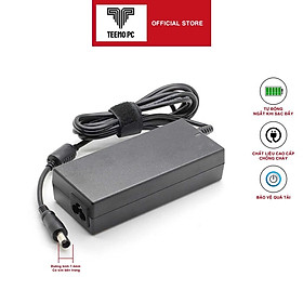 Sạc Tương Thích Cho Laptop Dell Latitude E5530 - Hàng Nhập Khẩu New Seal TEEMO PC TEAC641