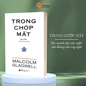 Trong Chớp Mắt