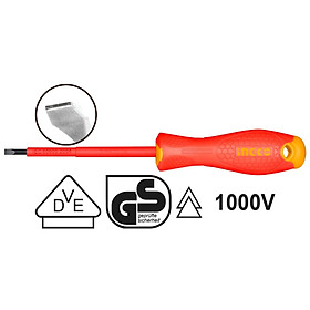 TUA VÍT DẸP CÁCH ĐIỆN CÓ ĐÈN INGCO - HÀNG CHÍNH HÃNG