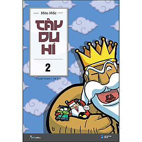 Tây Du Hí – tập 2