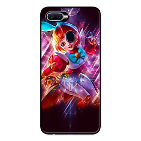 Ốp Lưng in cho Realme 2 Mẫu Liên Quân Angela - Hàng Chính Hãng