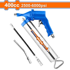 SÚNG BƠM MỠ 40CC DÙNG KHÍ WGG4540 WADFOW - HÀNG CHÍNH HÃNG