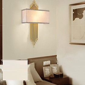 COMBO ĐÈN TƯỜNG YANA LUXURY CAO CẤP TP451