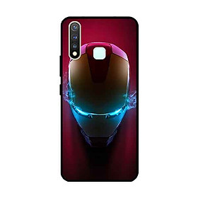 Ốp Lưng in cho Vivo Vivo Y19 /U3 /Y5s /U20 Mẫu Siêu Nhân 4 - Hàng Chính Hãng