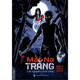 Mặt Nạ Trắng - Lời Nguyền Chết Chóc_TTT