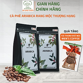 1kg Cà Phê Men