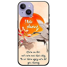 Ốp lưng dành cho Iphone 14 - Iphone 14 Plus - Iphone 14 Pro - Iphone 14 Pro Max - Yêu Thương