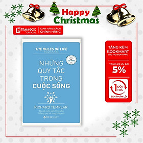 [ThangLong Bookstore]Những quy tắc trong cuộc sống