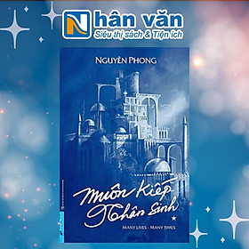 Muôn Kiếp Nhân Sinh - Many Lives, Many Times - Tập 1 - Bìa cứng