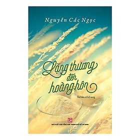 Lặng Thương Đến Hoàng Hôn