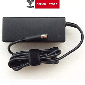 Sạc Tương Thích Cho Laptop Dell Inspiron 14 3437 14R 5437 Adapter 19.5V-3.34A - Hàng Nhập Khẩu New Seal TEEMO PC TEAC1465