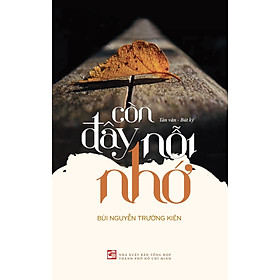 Còn Đây Nỗi Nhớ
