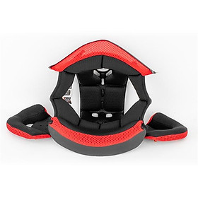 [CHÍNH HÃNG] Đệm Lót Nón Bảo Hiểm EGO E-5 - EGO HELMETS OFFICIAL