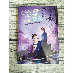 Cuốn Cổ Thư Của Một Mẫu Thần