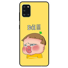 Ốp lưng dành cho Samsung Galaxy A12 - A21s - A31 - mẫu Quỳnh Đói