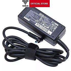 Sạc Tương Thích Cho Laptop Hp Pavilion 15-D008Tu 15-D017Tu Adapter 19.5V-3.33A - Hàng Nhập Khẩu New Seal TEEMO PC TEAC1415