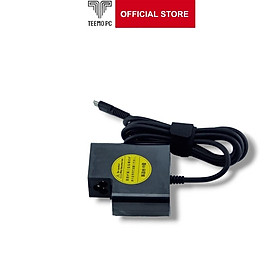 Sạc Tương Thích Cho Laptop HP Pavilion X2 12-B005NF 10-p012nr 10-p010nr 10-p018wm 65w- Hàng Nhập Khẩu New Seal TEEMO PC X31