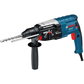 MÁY KHOAN BÚA 820W 3,2J BOSCH GBH 2-28 DV - HÀNG CHÍNH HÃNG