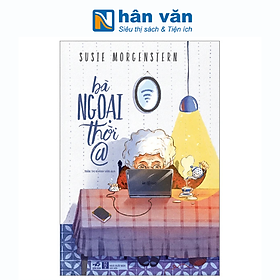 Bà Ngoại Thời @ (Tái Bản 2024)