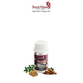 Tinh dầu Scent Homes - mùi hương (Lang Ham)