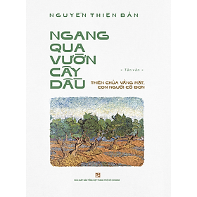 Ngang qua vườn cây dầu