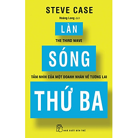 Làn Sóng Thứ Ba