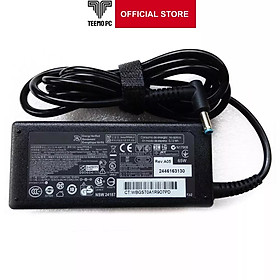Sạc Tương Thích Cho Laptop Hp Pavilion 15-Cs0014Tu Hp Pavilion 15-Cs0018Tu Adapter 19.5V 3.33A - Hàng Nhập Khẩu New Seal TEEMO PC TEAC783