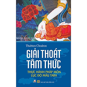 Sách - Giải Thoát Tâm Thức - Chính Thông Book