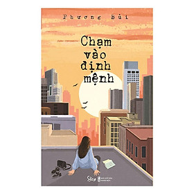 Sách Chạm vào định mệnh - Alphabooks - BẢN QUYỀN