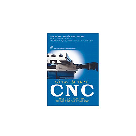Sổ Tay Lập Trình CNC